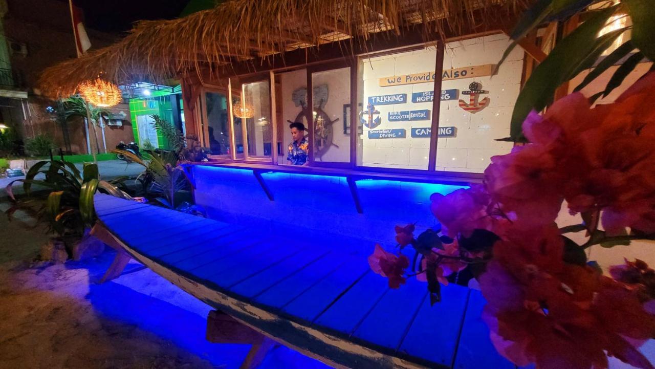 Al Kabron Inn カリムンジャワ エクステリア 写真
