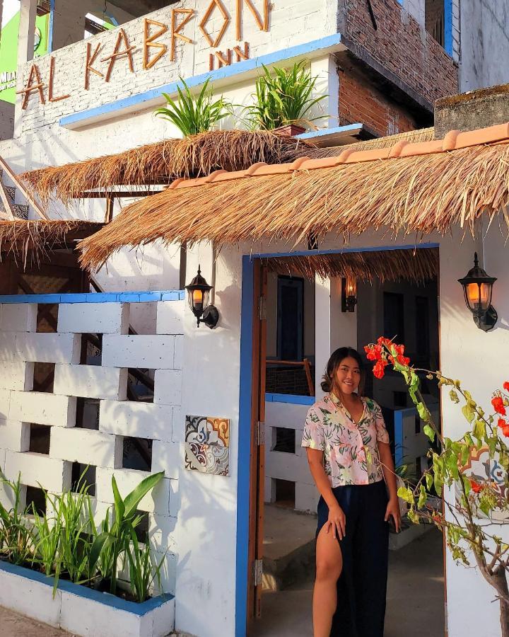 Al Kabron Inn カリムンジャワ エクステリア 写真