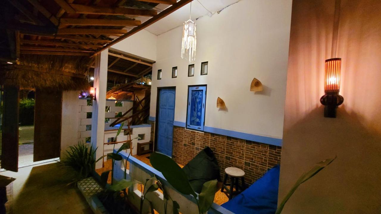 Al Kabron Inn カリムンジャワ エクステリア 写真