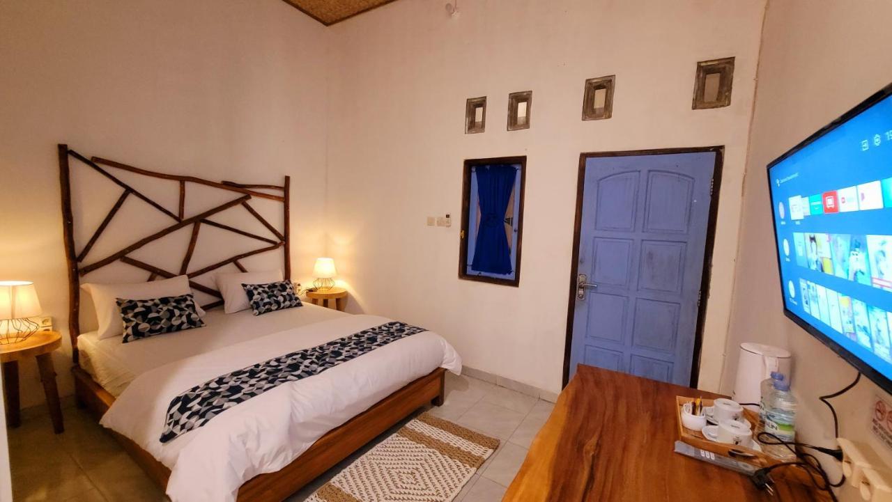 Al Kabron Inn カリムンジャワ エクステリア 写真