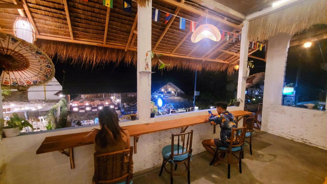 Al Kabron Inn カリムンジャワ エクステリア 写真