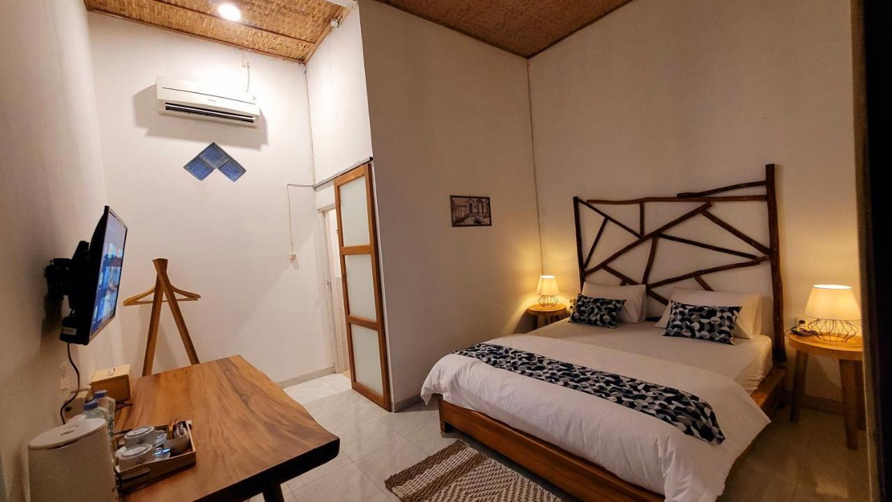 Al Kabron Inn カリムンジャワ エクステリア 写真